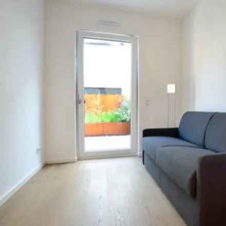 Image 3 - Parkhaus am Friesenplatz, Alte Wallgasse 31, 50672 Cologne, Germany - Apartment for rent