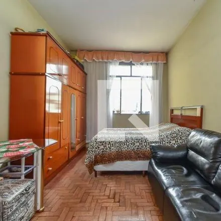 Rent this 1 bed apartment on Itaú in Rua dos Gusmões 309, Santa Ifigênia