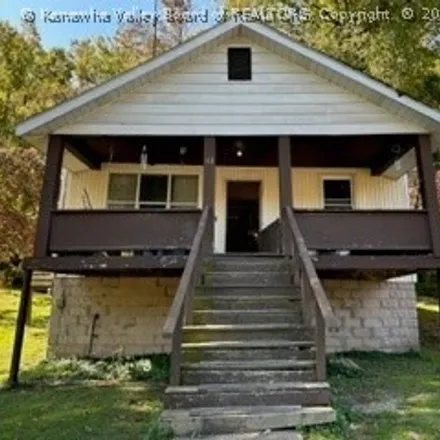 Buy this 2 bed house on 113 Moran Avenue in Dunbar, Kanawha County