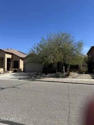 Rent this 4 bed house on 33427 North 25th Avenue in Phoenix, AZ 85085