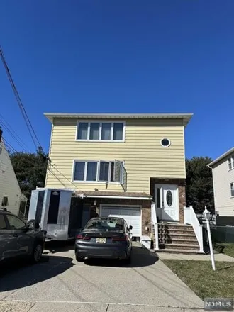 Rent this 3 bed house on 59 Martha Avenue in Elmwood Park, NJ 07407