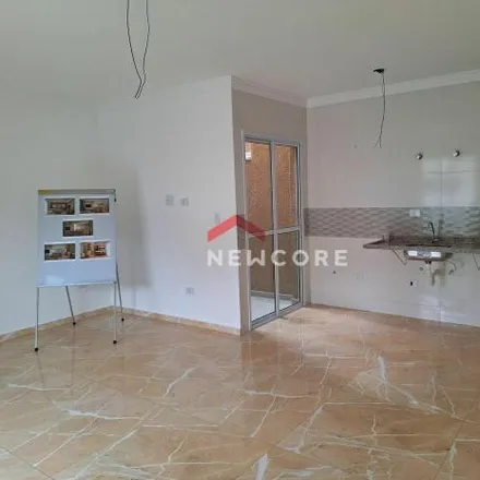Buy this 3 bed house on Rua Equador in Vila Alzira, Santo André - SP