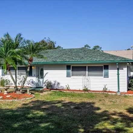 Buy this 2 bed house on 1211 Garland Avenue in Sebring, FL 33875