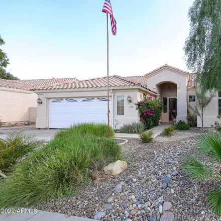 Buy this 3 bed house on 11221 West Bermuda Drive in Avondale, AZ 85392