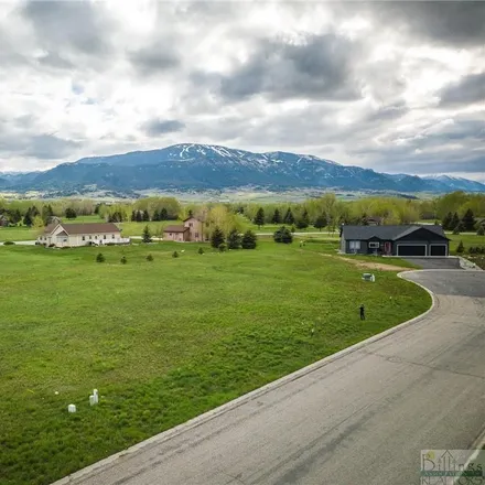 Image 5 - Lazy J Circle, Red Lodge, MT 59068, USA - House for sale