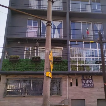 Image 2 - Juguetibici, Avenida Licenciado Javier Rojo Gómez, Iztacalco, 08500 Mexico City, Mexico - Apartment for rent