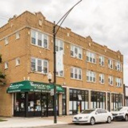 Rent this 2 bed apartment on 2344-2346 North Kenneth Avenue in Chicago, IL 60639