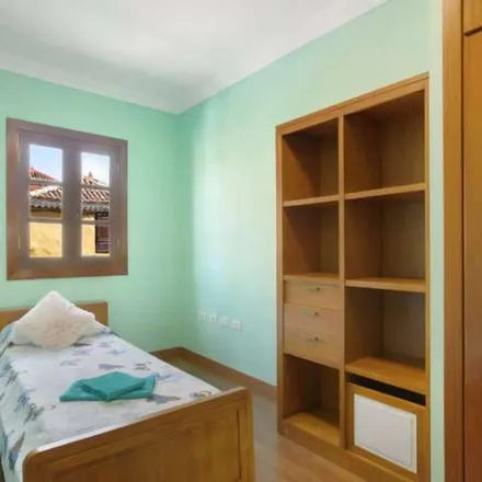 Image 6 - Calle Candelaria, 38350 Tacoronte, Spain - Apartment for rent