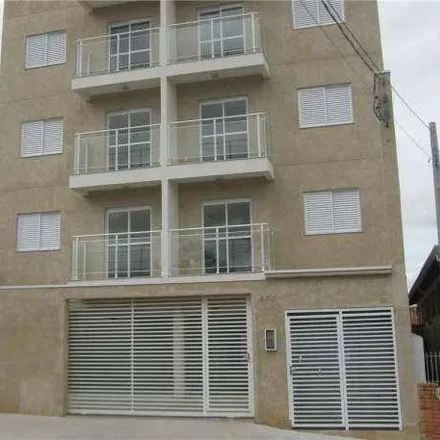 Image 2 - Pernambucanas, Avenida Coronel Eugênio Motta 18, Centro, Boituva - SP, 18550-103, Brazil - Apartment for sale