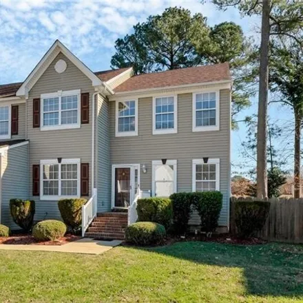 Buy this 5 bed house on 2701 River Oaks Drive in Chesapeake, VA 23321