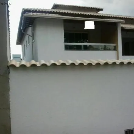 Image 2 - unnamed road, Parque Zabulão, Rio das Ostras - RJ, 28893-818, Brazil - House for sale