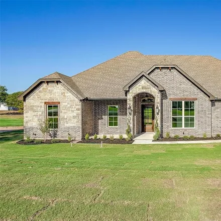 Image 1 - 198 Henry Lane, Weatherford, TX 76086, USA - House for sale