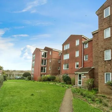 Buy this 2 bed apartment on Kemp Court in Manor Road, Brighton