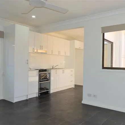 Rent this 1 bed apartment on 1 Hardwicke Street in Riverwood NSW 2210, Australia