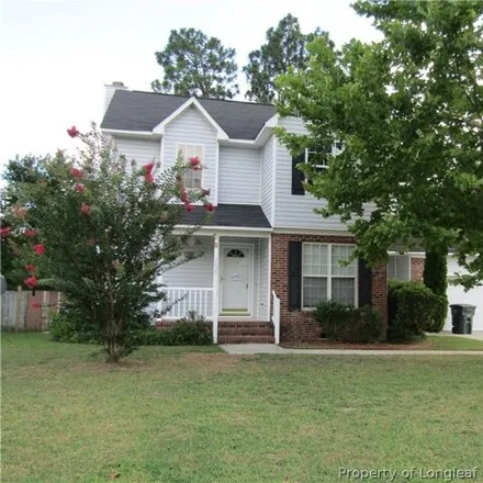 Rent this 3 bed house on 7649 Galena Road in Fayetteville, NC 28314