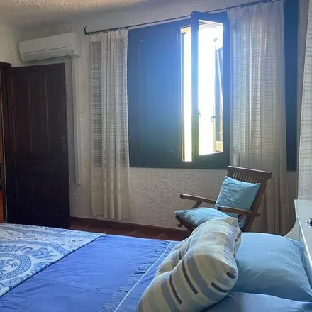 Rent this 2 bed apartment on 09040 Maracalagonis Casteddu/Cagliari