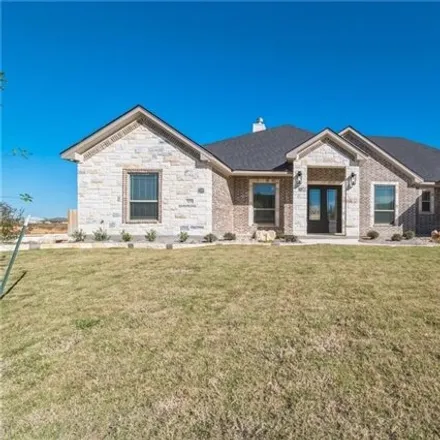 Buy this 4 bed house on Eagle View Drive in Salado, Bell County