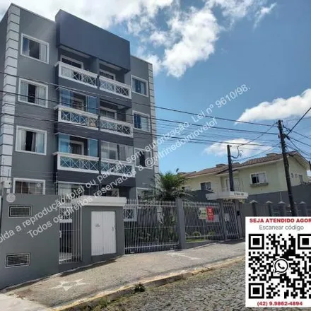 Image 2 - Rua Doutor Roberto de Jesus Portella, Jardim Carvalho, Ponta Grossa - PR, 84015, Brazil - Apartment for sale