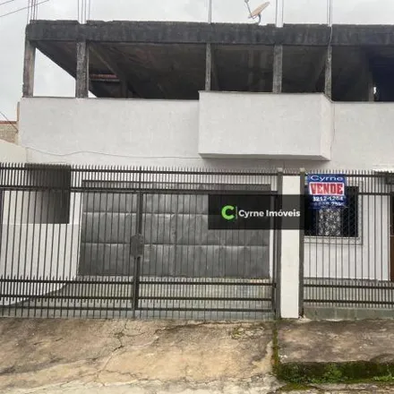 Image 1 - Rua Doutor Adair Calais Lessa, Santa Cecília, Juiz de Fora - MG, 36025, Brazil - House for sale
