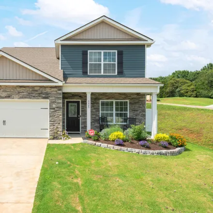 Buy this 5 bed house on 499 Blackberry Lane in Knoxville, TN 37909
