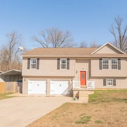 Buy this 5 bed house on 340 Sunney Valley Lane in Butler County, MO 63901