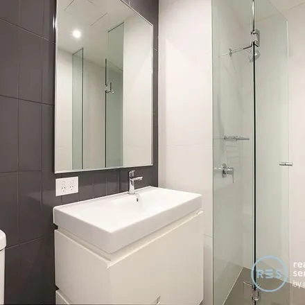 Rent this 1 bed apartment on 6-24 Scotsman Street in Forest Lodge NSW 2037, Australia