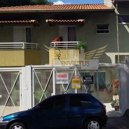 Image 2 - Rua Avaré, Baeta Neves, São Bernardo do Campo - SP, 09751, Brazil - House for sale