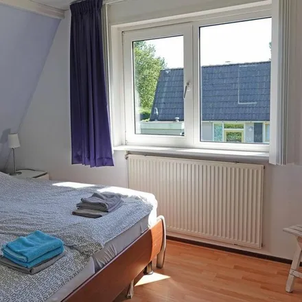 Rent this 2 bed house on 1935 AK Bergen
