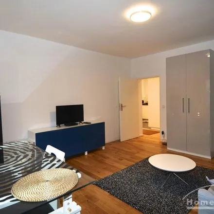 Rent this 3 bed apartment on Hohenstaufenstraße 31 in 10779 Berlin, Germany