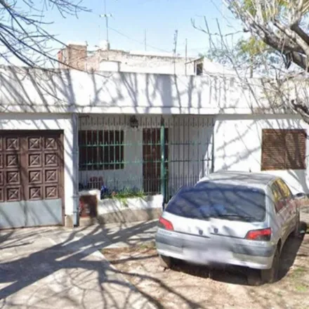 Buy this 2 bed house on Doctor D. Prando 302 in Partido de Lomas de Zamora, B1828 HGV Lomas de Zamora