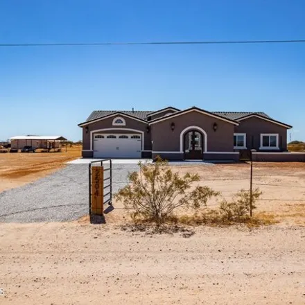 Image 3 - 2504 S 347th Ave, Tonopah, Arizona, 85354 - House for sale