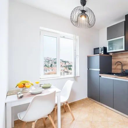 Rent this 1 bed apartment on Dubrovnik in Dubrovnik-Neretva County, Croatia