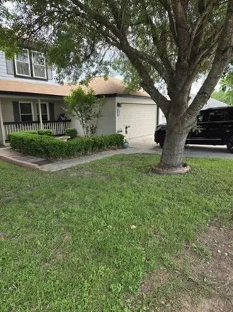 Image 3 - 1175 Hilltop Drive, San Marcos, TX 78666, USA - House for sale