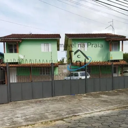 Image 2 - Rua Nilo Braga Garcez, Jardim Bela Vista, Caraguatatuba - SP, 11660-000, Brazil - House for sale