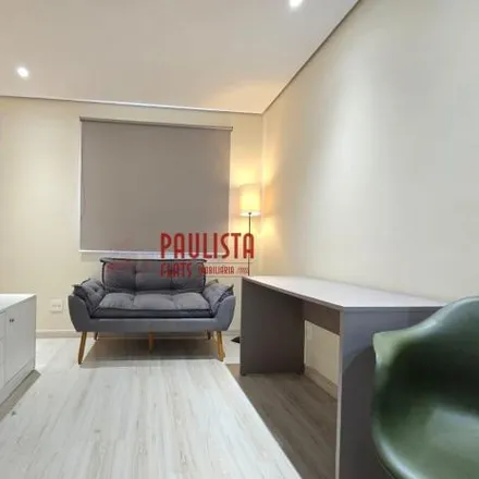 Rent this 1 bed house on Alameda Lorena 2340 in Cerqueira César, São Paulo - SP