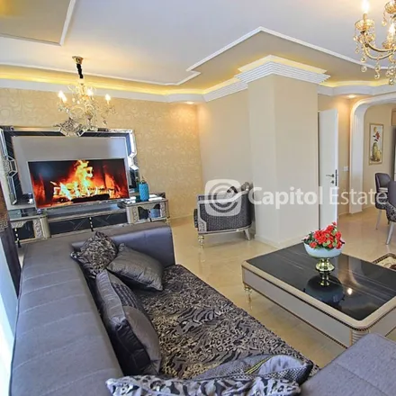 Buy this 3 bed apartment on 07450 Alanya