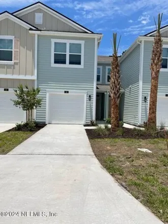 Rent this 3 bed townhouse on Pasadena Drive in Saint Johns County, FL 32251