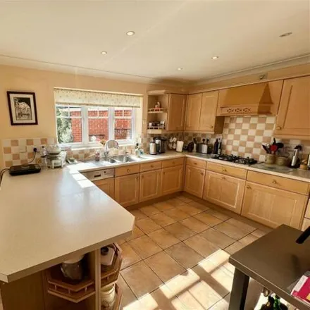 Image 2 - Tuffs Road, Eye, IP23 7LY, United Kingdom - House for sale