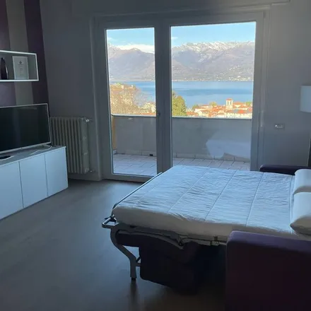 Rent this 2 bed apartment on Stresa in Verbano-Cusio-Ossola, Italy