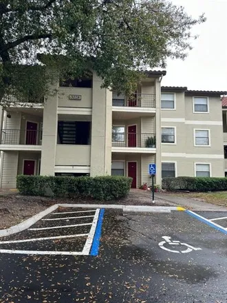 Rent this 2 bed condo on Parkway Boulevard in Osceola County, FL 34747