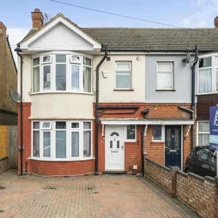 Image 1 - Poynters Road, Dunstable, LU4 0LB, United Kingdom - Duplex for sale