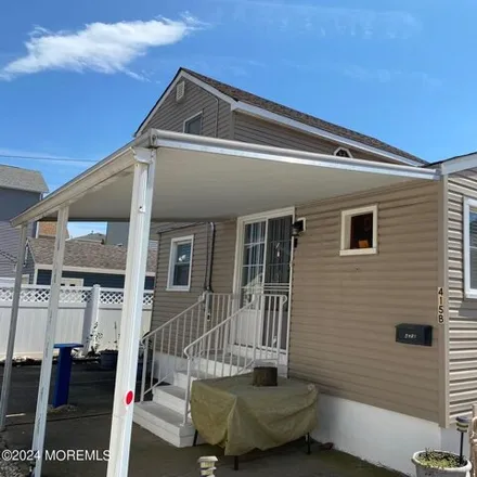 Image 1 - 419 Coolidge Avenue, Ortley Beach, Toms River, NJ 08751, USA - House for sale