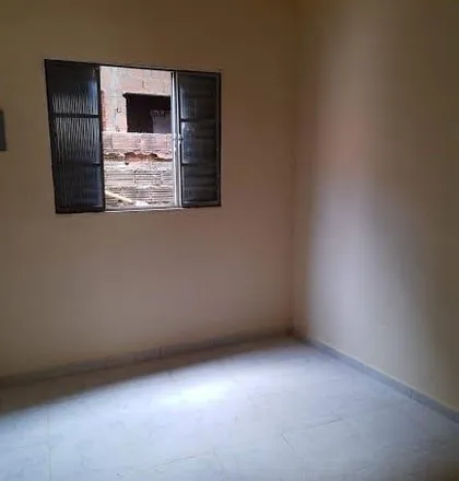 Rent this 1 bed house on CDHU in Rua Luiz Gonzaga, Bananal