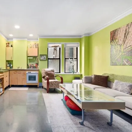 Buy this studio apartment on 205 East 10th Street in New York, NY 10003