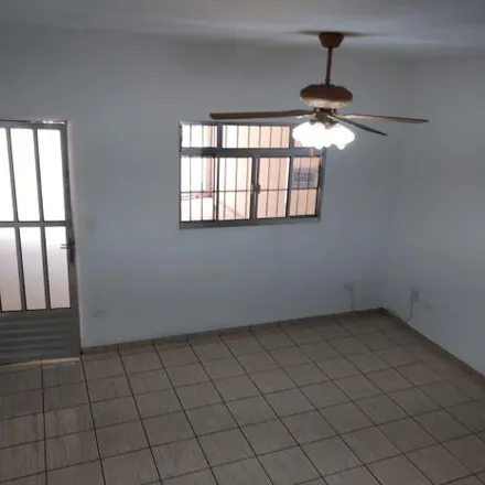 Rent this 3 bed house on Rua Campos de Jordão in São Domingos, São Paulo - SP