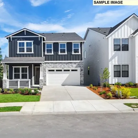 Buy this 5 bed house on 16387 SW Everton St Unit L20 in Tigard, Oregon