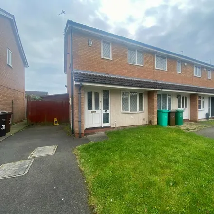 Image 5 - 35 Heron Drive, Nottingham, NG7 2DE, United Kingdom - Duplex for rent