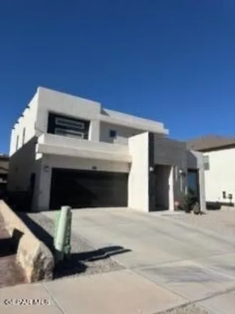 Buy this 4 bed house on 12591 Blue Heron Drive in El Paso, TX 79928