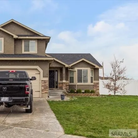 Buy this 5 bed house on 898 Yost Street in Rexburg, ID 83440