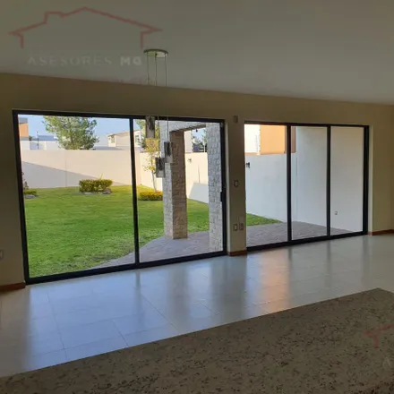Rent this studio house on unnamed road in La Campiña Del Bosque Coto 6, 37690 León